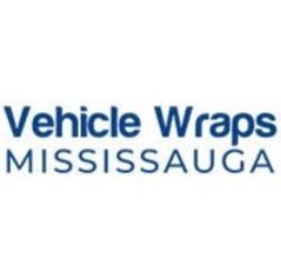Vehicle Wraps Mississauga